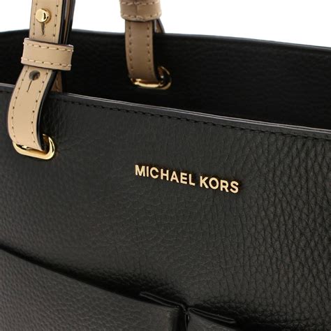 black michael kors crossbody purse|michael kors handbags black tote.